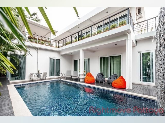 Pattaya House for rent
